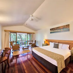 Resort Thala Nature Reserve Port Douglas