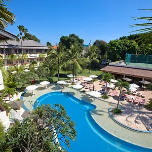 Resort Blu-zea By Double-six Seminyak (Bali)
