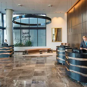 Hotel Pullman Airport Brisbane