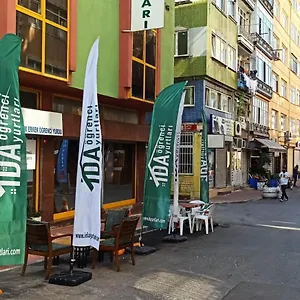 Hostel Ida Istanbul