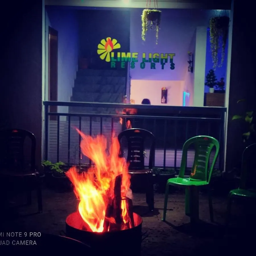 Lime Light Resort Munnar