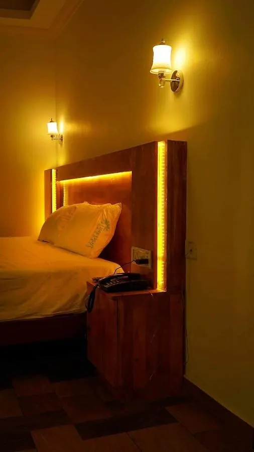 Lime Light Resort Munnar