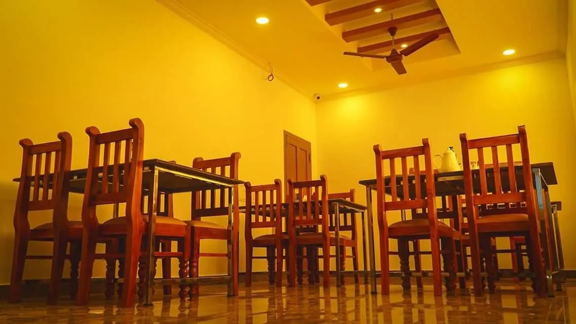 Lime Light Resort Munnar