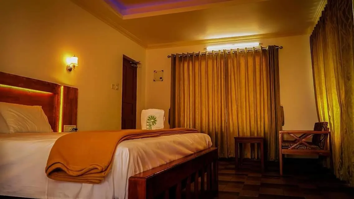 Hotel Lime Light Resort Munnar