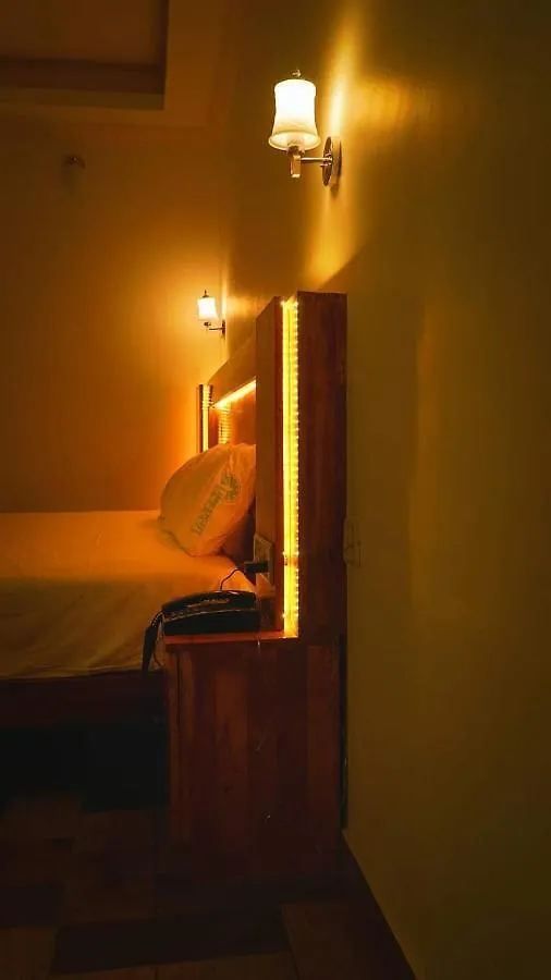 Hotel Lime Light Resort Munnar