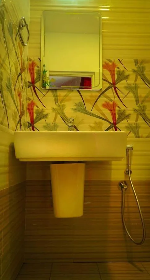 Lime Light Resort Munnar
