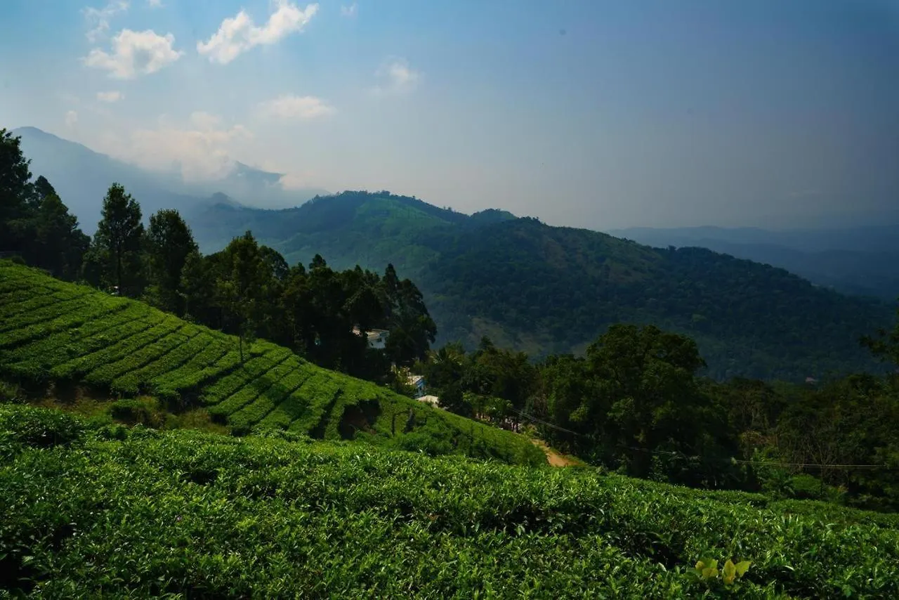 Lime Light Resort Munnar Hotel